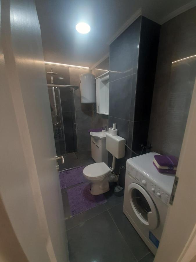 Great Apartment Adi Sarajevo Exterior photo